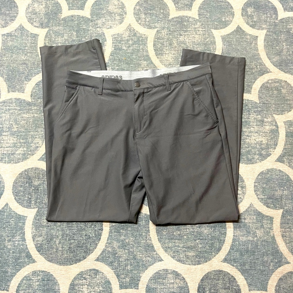 Adidas golf pants